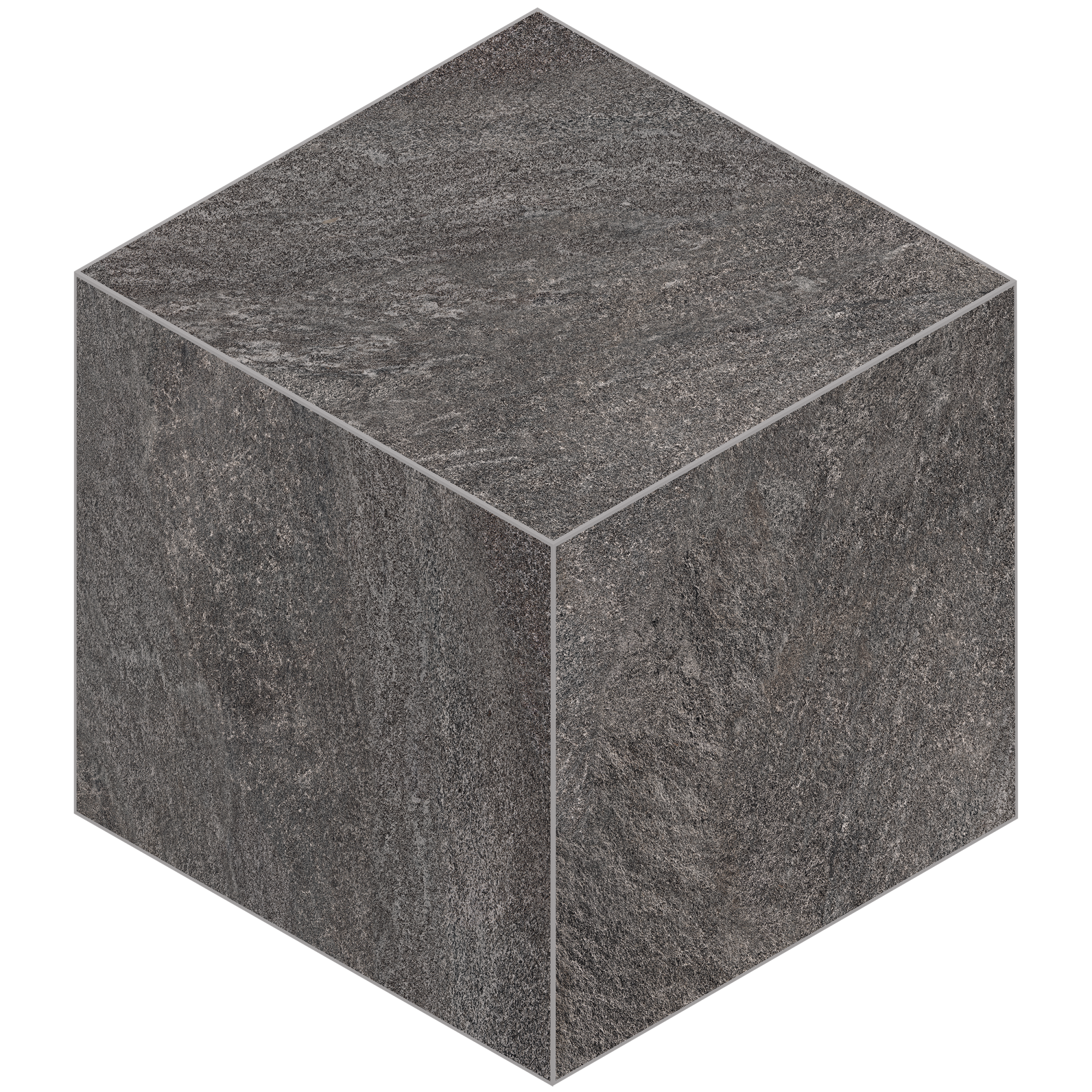 Мозаика Estima TN02 Cube 29x25 непол.