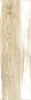 Керамогранит Cersanit Colorwood многоцветный 18,5х59,8