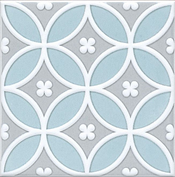 Керамическая плитка Kerama Marazzi Декор Мурано 15х15