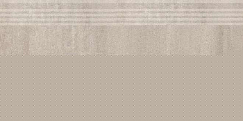 Керамогранит Kerama Marazzi Ступень Про Дабл беж обрезной 30х60