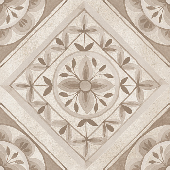 Керамогранит Marazzi Italy ArtCraft Pomice Decoro Quadri 20x20