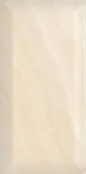 Керамическая плитка Kerama Marazzi Плитка Летний сад беж грань 9,9х20