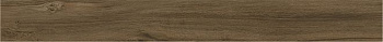Керамогранит Kerama Marazzi Подступенок Сальветти коричневый 10,7х119,5
