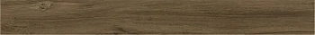 Керамогранит Kerama Marazzi Подступенок Сальветти коричневый 10,7х119,5