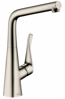 Смеситель для кухни Hansgrohe Metris 14822800