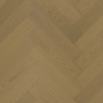 Кварцевый паркет Quartz Parquet Английская Ёлка Дуб Шампань 33-414