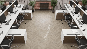 SPC ламинат Карите ECO 18-11 MC