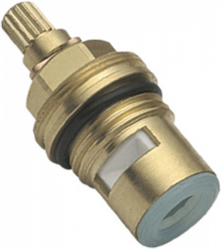 Кран-букса HAIBA HB52-4 на 20 шлиц