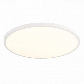 Светильник настенно-потолочный LED 48W 3000K