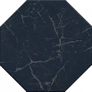 Керамогранит Kerama Marazzi Сансеверо черный 24х24