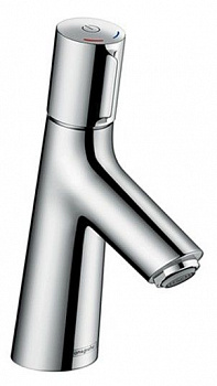 Смеситель для раковины Hansgrohe Talis Select S 72040000