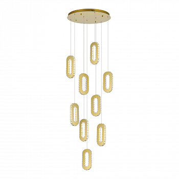Светильник подвесной ALLUNGO LED 81W 3000K