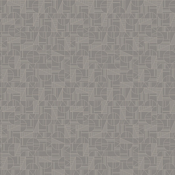 GM3008 Geometrica Обои Milassa Ритмика 1x10.05