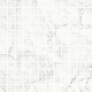 Мозаика Marazzi Italy Marbleplay Mosaico Statuarietto 30x30