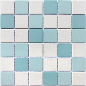 Мозаика LeeDo & Caramelle Uranio (48x48x6) 30,6x30,6