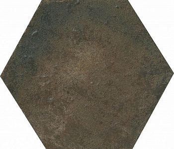 Керамогранит Kerama Marazzi Площадь Испании коричневый темный 29х33,4