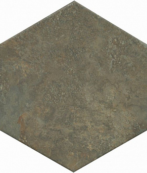 Керамогранит Kerama Marazzi Рамбла коричневый 20х23,1