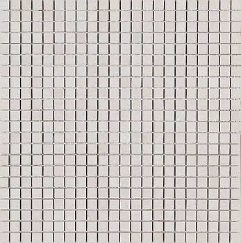 Мозаика Marazzi Italy Stone_Art Mosaico Steel 40х40