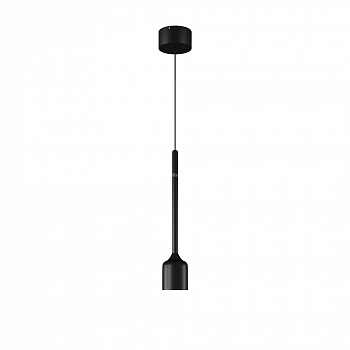 Подвесной светильник Outdoor O491PL-L8B3K