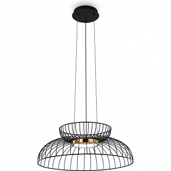 Подвесной светильник FREYA CITRUS FR5398PL-L6B