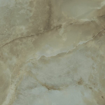 Керамогранит Kerama Marazzi Джардини зеленый лаппатированный обрезной 60x60x0,9
