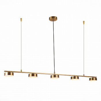 Светильник подвесной PANCES LED 35W 3000K