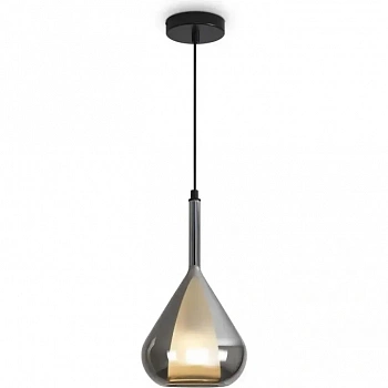 Светильник подвесной FREYA PLUMO FR5459PL-01SM