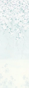 ART10006 Пейзаж Панно Loymina Пейзаж Ш100*В300