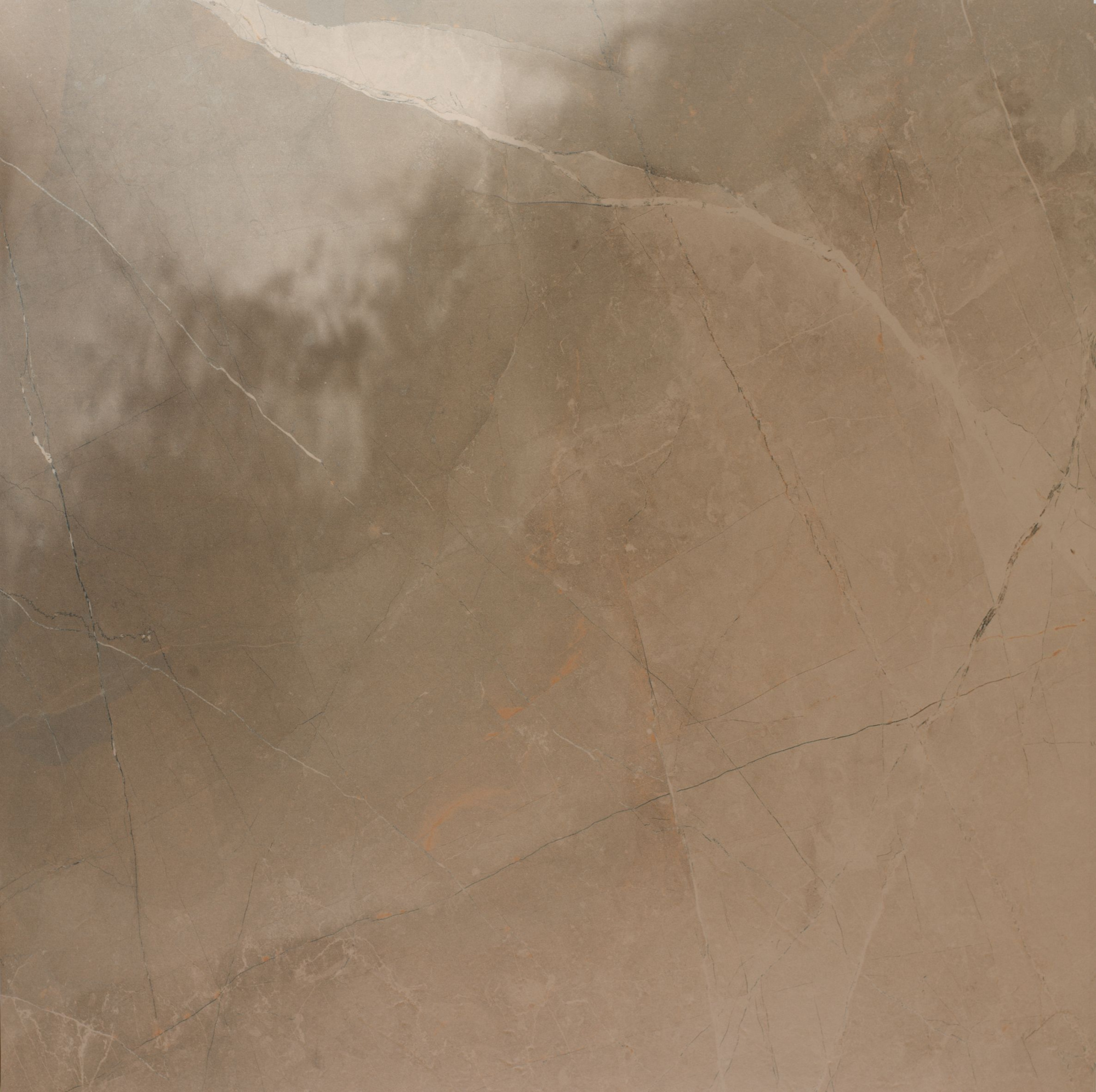 Керамогранит Marazzi Italy Evolutionmarble Bronzo Amani Lux Rett. 58х58