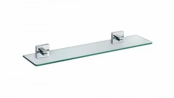 Fixsen METRA FX-11103 Полка стеклянная