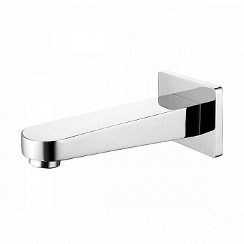 Наполнитель для ванны Lemark LM4381C встраиваемый, 170 мм, для LM4322C, хром