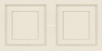 KM6703 Обои Kerama Marazzi (Palazzo/Boiserie/Tressage) (1*4) 10,05*1,06 винил на флизелине