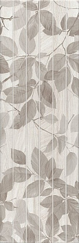 Керамическая плитка Kerama Marazzi Декор Семпионе структура обрезной 30х89,5