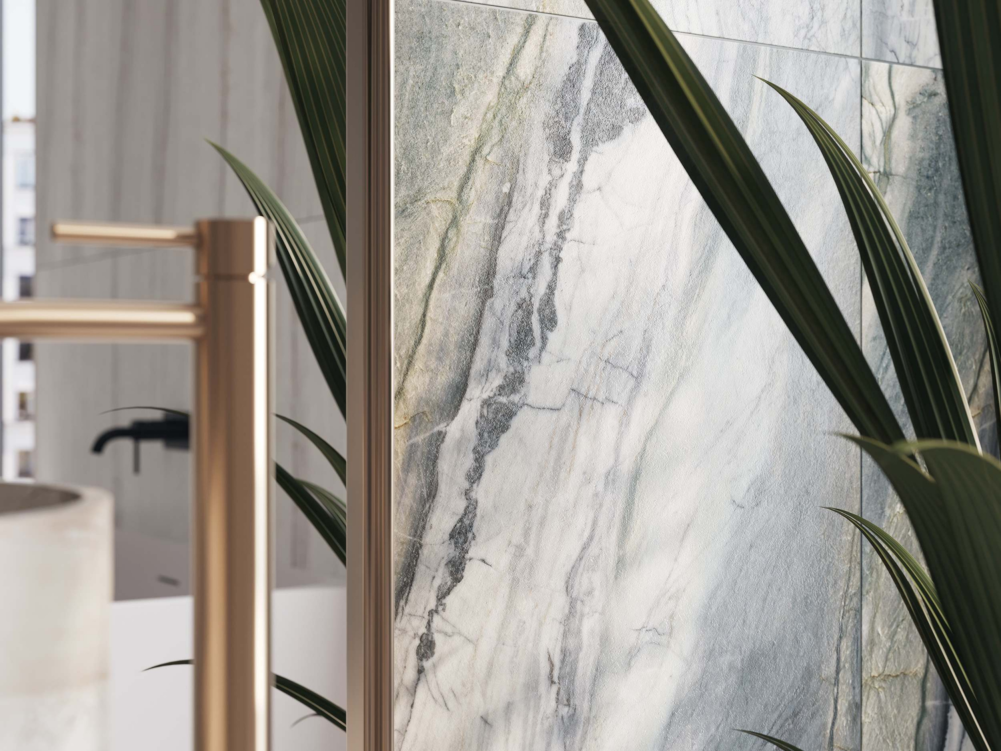 Керамогранит Meissen Elemento 17544 многоцветный ректификат 60x120