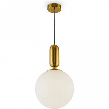 Подвесной светильник FREYA FELICE FR5137PL-01BS
