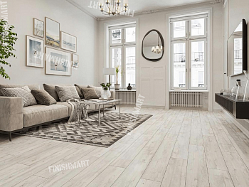 SPC ламинат Акация Click ECO 107-88 MC