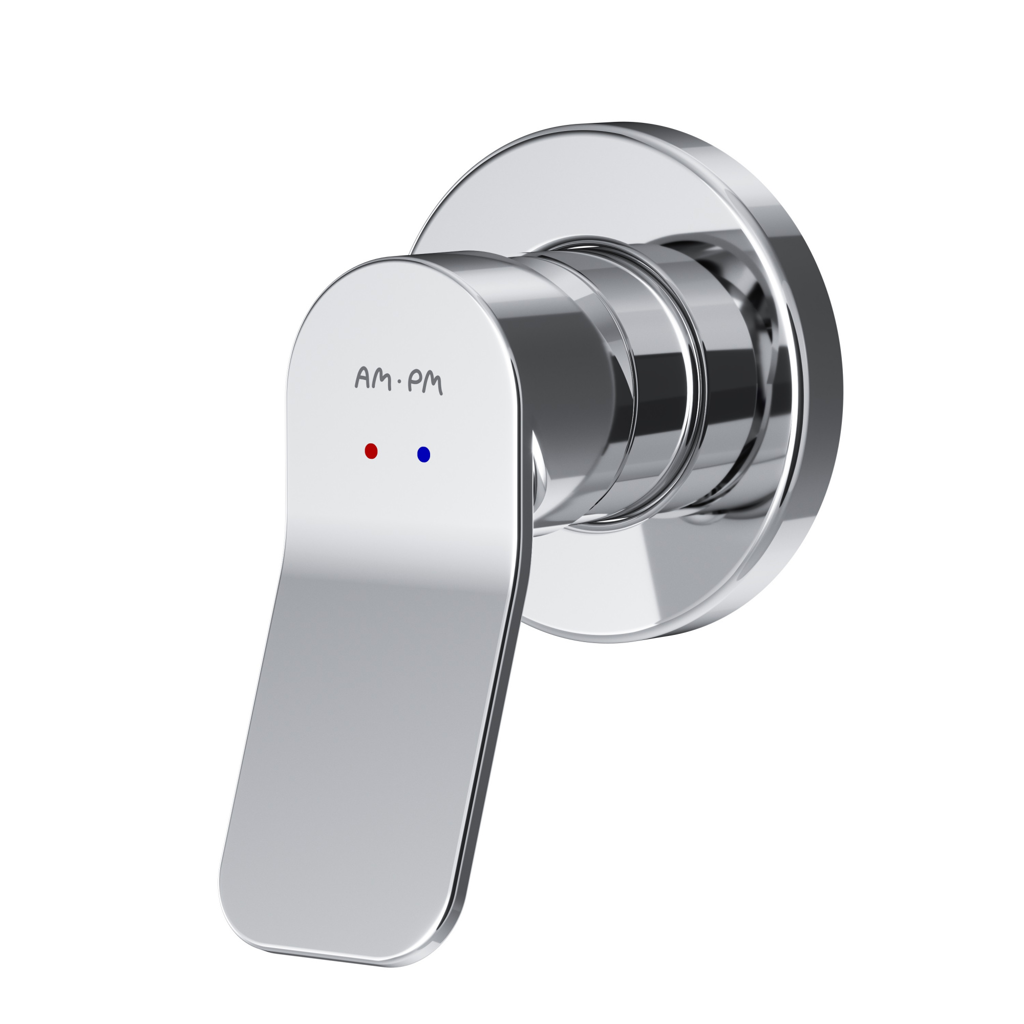 Смеситель Am.Pm X-Joy для душа F85A65000