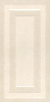 Керамическая плитка Kerama Marazzi Плитка Каподимонте панель беж 30х60