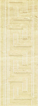 Керамическая плитка Marazzi Italy Бордюр MHZJ Listello 12х32,5