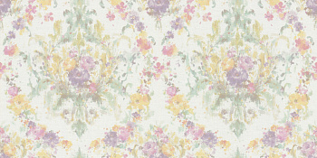 KM5814 Обои Kerama Marazzi (April/Primavera/Eden/Bamboo) (1*4) 10,05*1,06 винил на флизелине