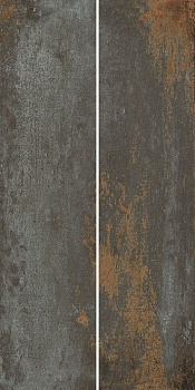 Керамогранит Kerama Marazzi Беверелло темный обрезной 20х80