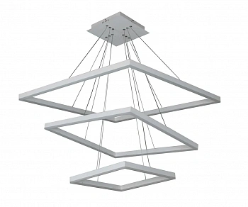 08201,01(4000K) Подвес Альтис белый Led 110W