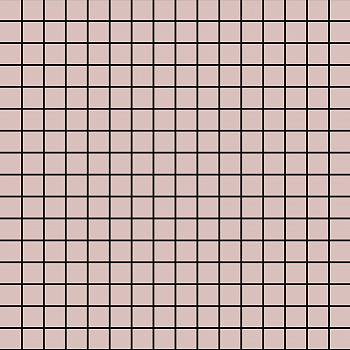 Мозаика Marazzi Italy Eclettica Rose 40x40