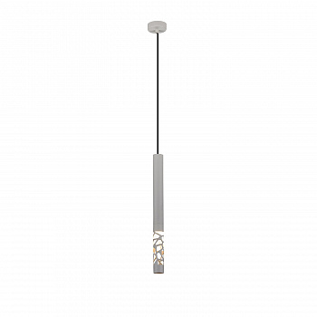 Светильник подвесной FIZORIO LED 5W 3000K