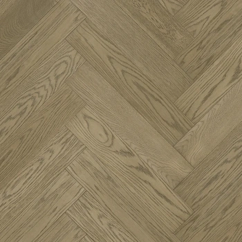Кварцевый паркет Quartz Parquet Английская Ёлка Дуб Карельский 33-419