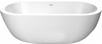 Акриловая ванна BelBagno BB13-1700 170x79 см