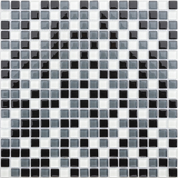 Мозаика Caramelle Baikal 15x15x4