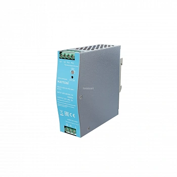 Блок питания PSL015 24В 120Вт IP20 821012