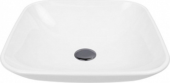 Раковина Bien Harmony 43 см HRLG04301FD0W3000 белый
