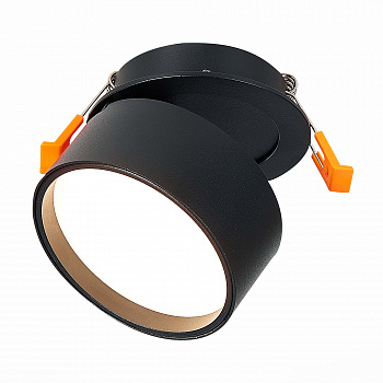 Светильник встраиваемый LED 9W 3000K